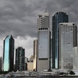 Blue Sky darkens on latest $60 million hit and share price freefall Blue Sky darkens on latest $60 million hit and share price freefall